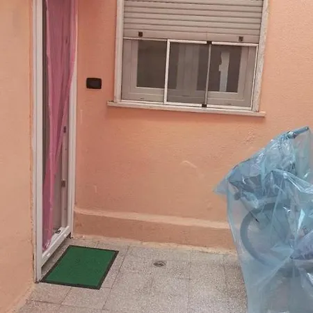 Jasmine Apartmán Barletta